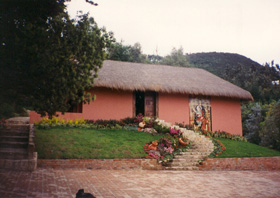 Casas Blindadas