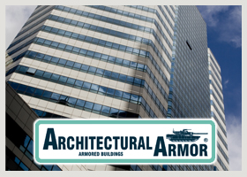 Armor for all types of structures.